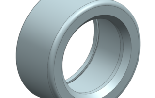 Cylinder roller